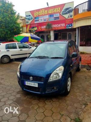 Maruti Suzuki Ritz petrol  Kms  year