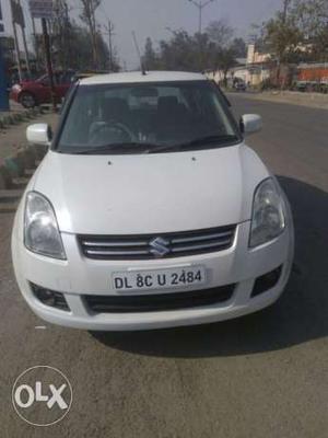 Maruti Suzuki Swift Dzire Vxi 1.2 Bs-iv, , Petrol