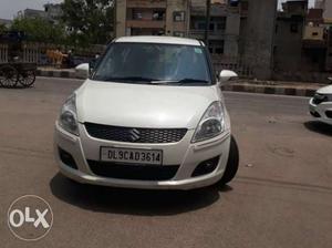 Maruti Suzuki Swift Vdi, , Diesel