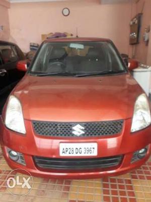 Maruti Suzuki Swift Vdi, , Diesel