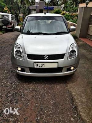 Maruti Suzuki Swift Vxi, , Petrol