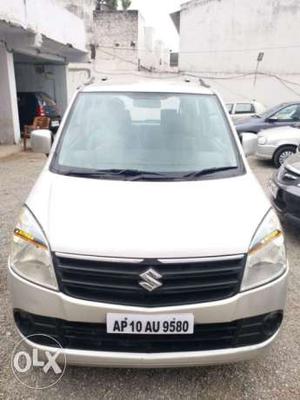 Maruti Suzuki Wagon R 1.0 Lxi, , Petrol