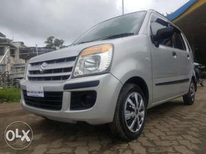 Maruti Suzuki Wagon R Duo, , Hybrid