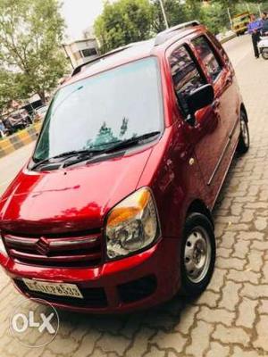 Maruti Suzuki Wagon R Duo, , Petrol