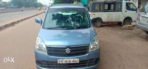 Maruti Suzuki Wagon R Lxi, , Petrol