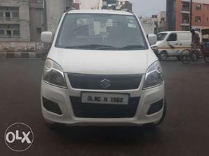 Maruti Suzuki Wagon R Vxi Bs-iii, , Petrol