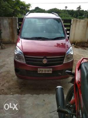 Maruti Suzuki Wagon R petrol  Kms  year