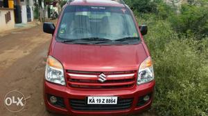 Maruti Suzuki Wagon R petrol  Kms  year