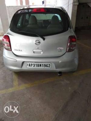 Nissan Micra diesel  Kms  year