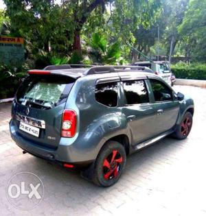 Renault Duster 85 Ps Rxl Diesel (opt), , Diesel