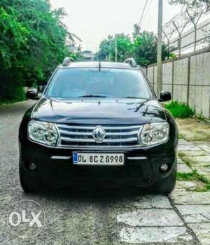 Renault Duster 85 Ps Rxl Diesel (opt), , Diesel