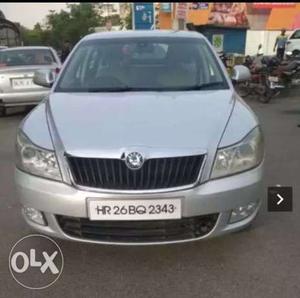 Skoda Laura Ambiente 1.9 Tdi At, , Diesel