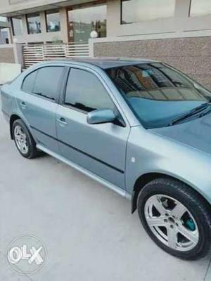 Skoda Octavia diesel  Kms  year