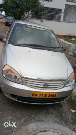 Tata Indica V2 Lx, , Diesel