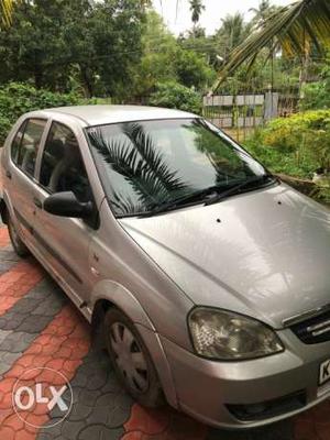  Tata Indica V2 diesel  Kms