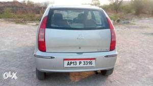 Tata Indica V2 diesel  Kms  year