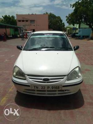 Tata Indica V2 diesel  Kms  year