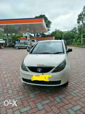  Tata Indica Vista tdi