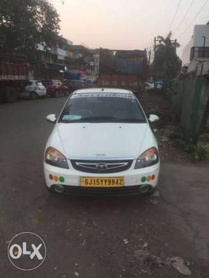  Tata Indigo Ecs diesel  Kms