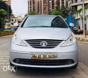 Tata Manza Aura (+) Safire Bs-iii, , Petrol