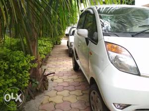 Tata Nano cng  Kms  year