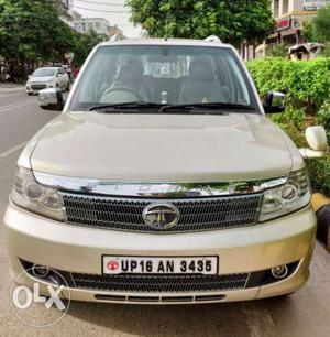 Tata Safari Storme 2.2 Vx 4x, Diesel