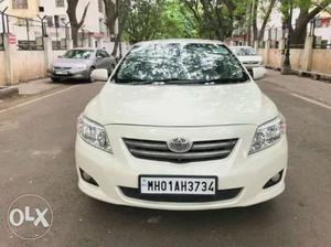 Toyota Corolla Altis 1.8 G, , Petrol