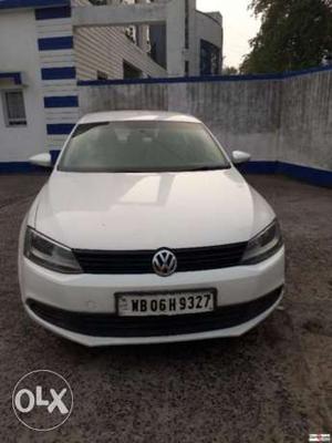 Volkswagen Jetta Comfortline Tdi, , Diesel