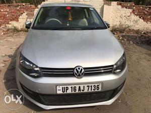 Volkswagen Polo Comfortline 1.2l (d), , Diesel