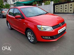 Volkswagen Polo Highline1.2l D, , Diesel