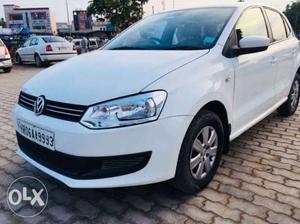 Volkswagen Polo Trendline 1.2l (d), , Diesel