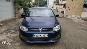 Volkswagen Vento Highline Petrol At, , Petrol