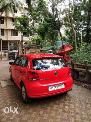 Volkwagen Polo  Diesel - Only  KMs, Good Condition