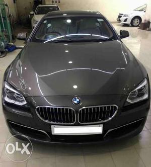 Bmw 6 Series 640d Gran Coupe, , Diesel