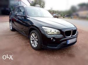 Bmw X1 Sdrive20d Xline, , Diesel