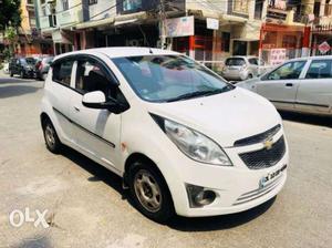 Chevrolet Beat Ls Diesel, , Diesel