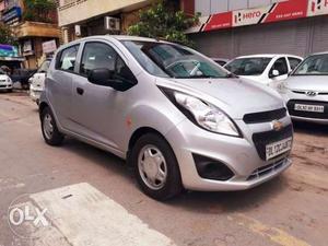 Chevrolet Beat Ls Diesel, , Diesel