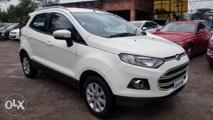 Ford Ecosport Ambiente 1.5 Tdci, , Diesel