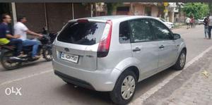 Ford Figo Duratec Petrol Zxi , Petrol