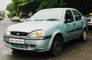 Ford Ikon 1.3 Flair, , Petrol