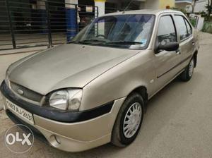 Ford Ikon 1.3 Flair, , Petrol