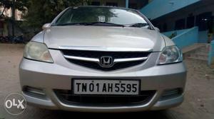 Honda City 1.5 E Mt, , Petrol