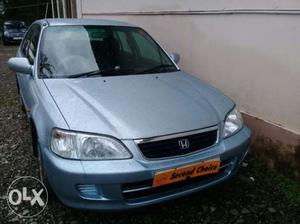 Honda City 1.5 Exi New, , Petrol