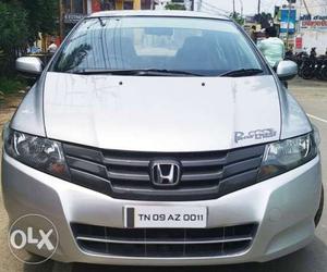 Honda City 1.5 S At, , Petrol