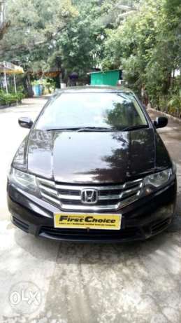 Honda City 1.5 S Mt, , Petrol