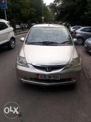 Honda City E, , Petrol