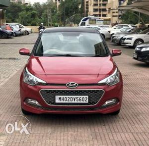 Hyundai Elite I20 Asta 1.4 Crdi, , Diesel