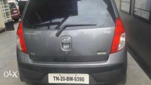 Hyundai I Kappa Asta, , Petrol