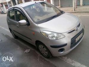 Hyundai I Kappa Sportz, , Petrol