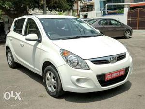 Hyundai I20 Sportz 1.2 Bs-iv, , Petrol